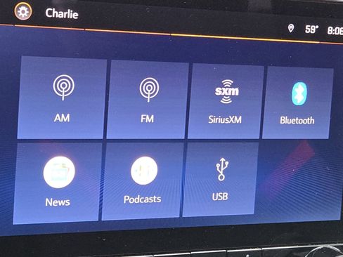 Used 2023 Chevrolet Colorado Z71 w/ Z71 Convenience Package 2 image 32