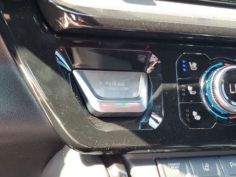 New 2026 GMC Sierra 2500 AT4 w/ AT4 Premium Plus Package AWD/4WD image 26