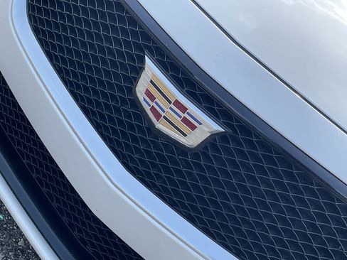 Used 2020 Cadillac CT5 Sport AWD/4WD image 36