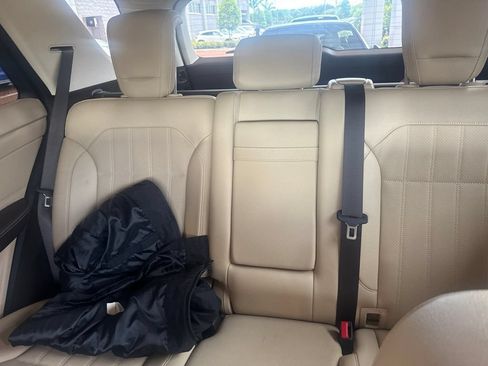 Used 2017 Mercedes-Benz GLE 350 4MATIC image 5