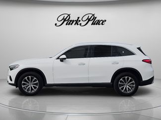 Used 2025 Mercedes-Benz GLC 300 4MATIC video 2