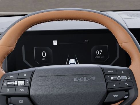 New 2026 Kia Sportage X-Line image 21