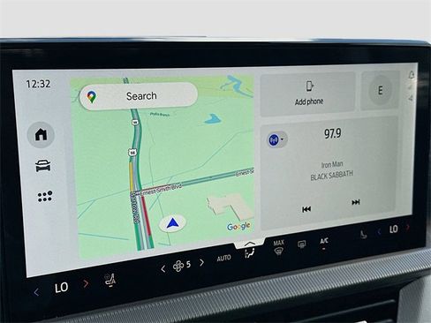 Used 2025 Ford Explorer Active w/ Active Comfort Package image 15