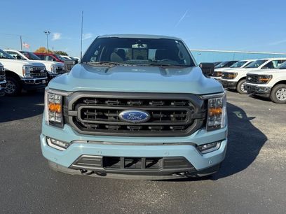 Used 2023 Ford F150 XLT w/ Equipment Group 302A High