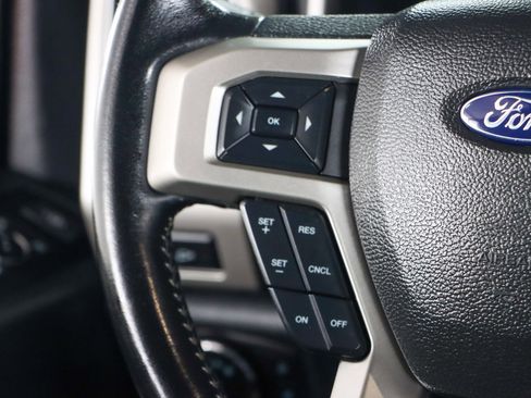 Used 2022 Ford F250 Lariat w/ Lariat Value Package image 14