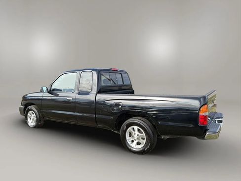Used 1999 Toyota Tacoma 2WD Xtracab image 2
