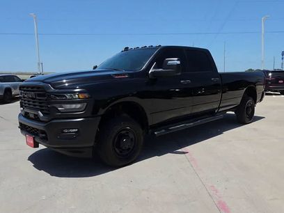 Used 2025 RAM 2500 Tradesman