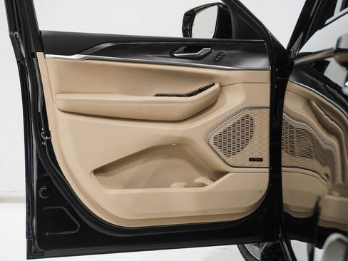 Certified 2024 Jeep Grand Cherokee Limited w/ Luxury Tech Group II image 14