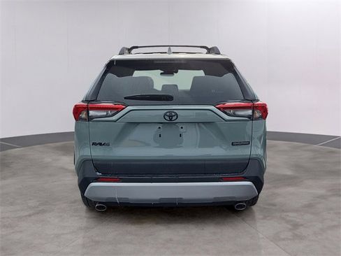 Used 2021 Toyota RAV4 Adventure image 5