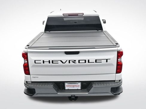 Used 2019 Chevrolet Silverado 1500 LT w/ All-Star Edition image 28
