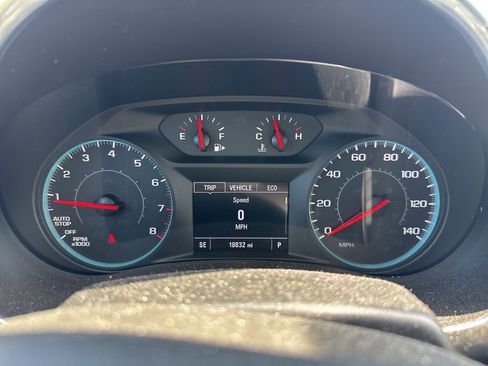 Used 2020 Chevrolet Malibu LT image 11