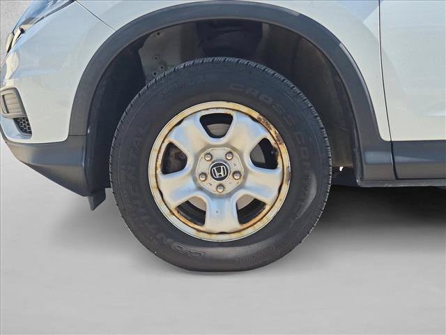 Used 2015 Honda CR-V LX image 23