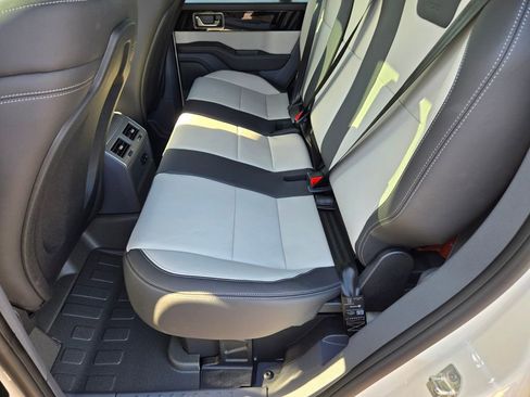 New 2025 INEOS Grenadier AWD/4WD image 13