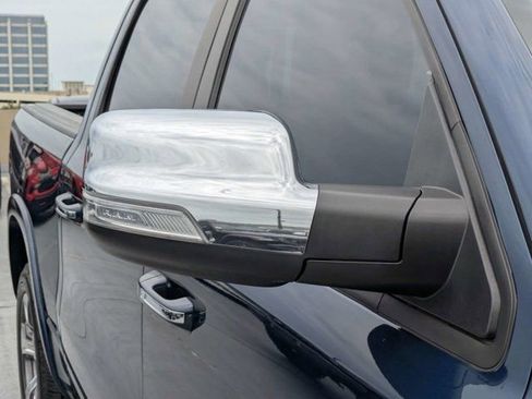 Used 2022 RAM 1500 Laramie RWD image 11