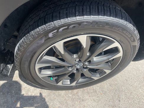 Used 2016 MAZDA CX-5 Grand Touring FWD image 14