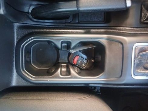 Used 2020 Jeep Gladiator Sport w/ Quick Order Package 24S image 39