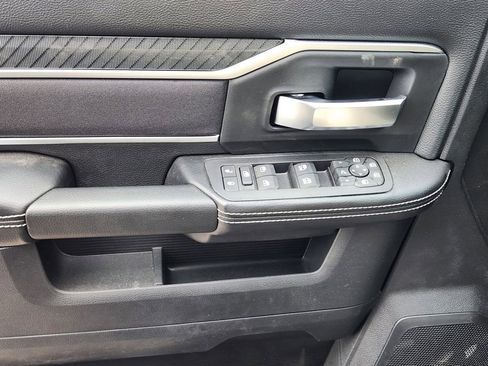 New 2026 RAM 2500 Lone Star image 16