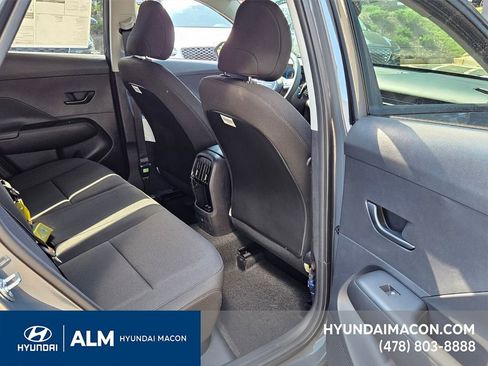 New 2026 Hyundai Kona SEL Sport image 16