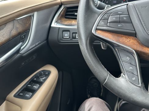 Used 2021 Cadillac XT5 Sportv w/ Platinum Package AWD/4WD image 20