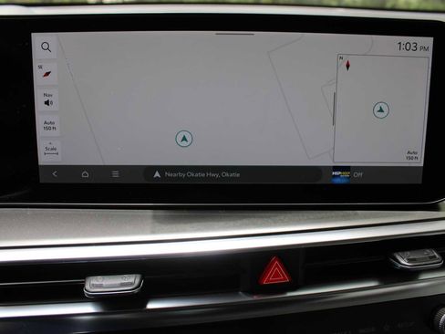 New 2025 Kia Sorento EX w/ EX Panoramic Sunroof Package image 71