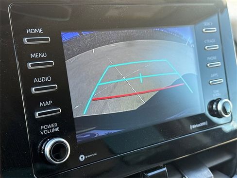 Used 2024 Toyota Camry SE image 23