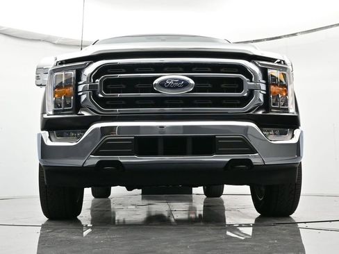 Used 2022 Ford F150 XLT w/ Equipment Group 302A High image 37