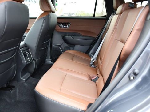 New 2026 Subaru Outback Touring AWD/4WD image 18
