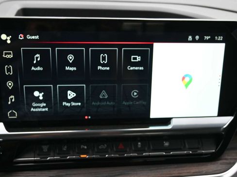 New 2025 GMC Sierra 2500 SLT w/ SLT Premium Package image 15