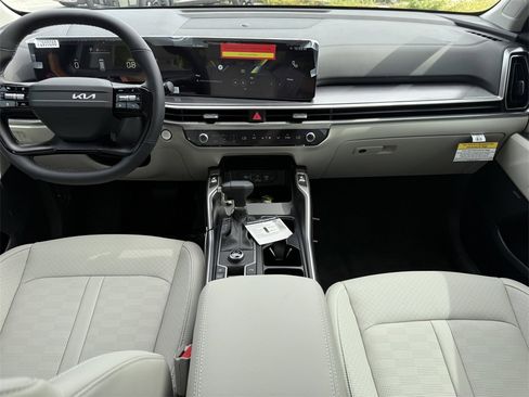 New 2026 Kia Sorento EX w/ EX Premium Package image 15