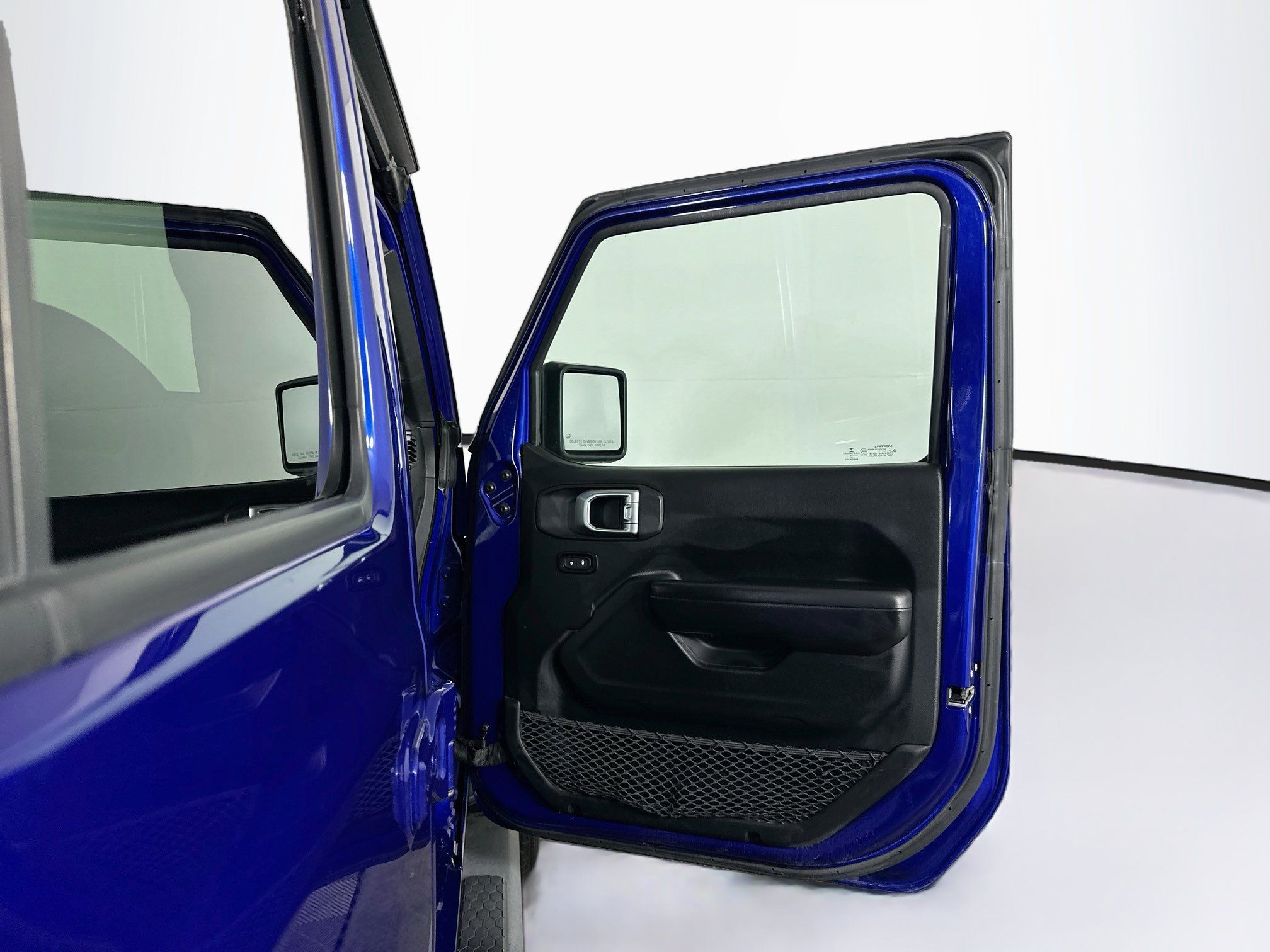 Used 2019 Jeep Wrangler Unlimited Sport S AWD/4WD image 31