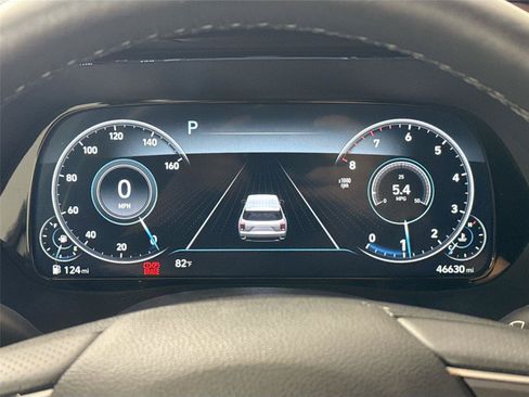 Used 2022 Hyundai Palisade Calligraphy FWD image 20