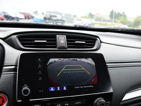 Used 2021 Honda CR-V Special Edition image 17