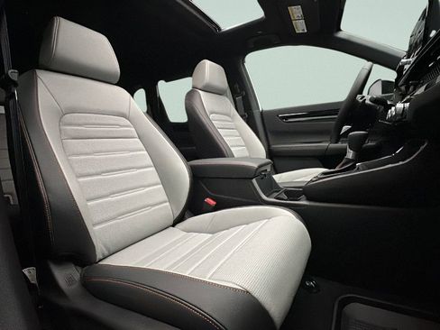 New 2026 Honda CR-V Sport Touring image 12
