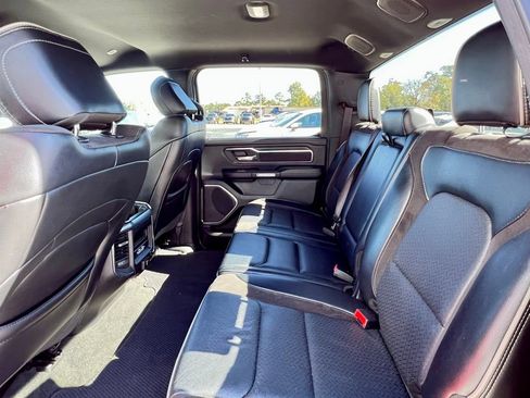 Used 2024 RAM 1500 Laramie image 21