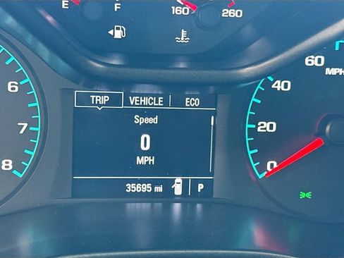 Used 2019 Chevrolet Colorado W/T w/ WT Convenience Package image 13