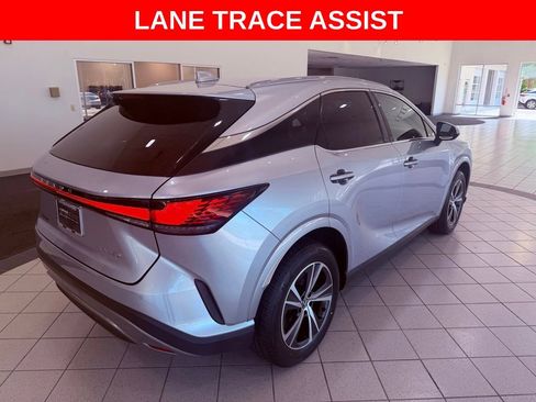 Certified 2024 Lexus RX 350 Premium w/ Cold Area Package FWD image 8