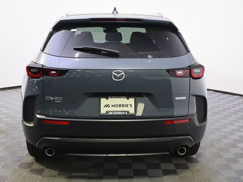 New 2026 MAZDA CX-50 2.5 Hybrid w/ Cargo Package AWD/4WD image 5