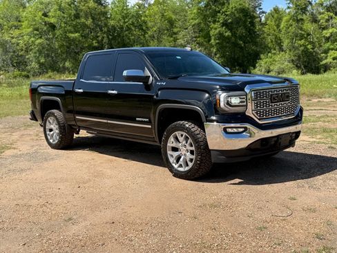 Used 2018 GMC Sierra 1500 SLT image 7