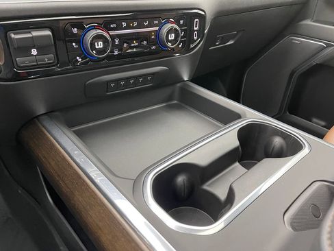 Used 2026 Chevrolet Silverado 3500 High Country w/ High Country Premium Package AWD/4WD image 34
