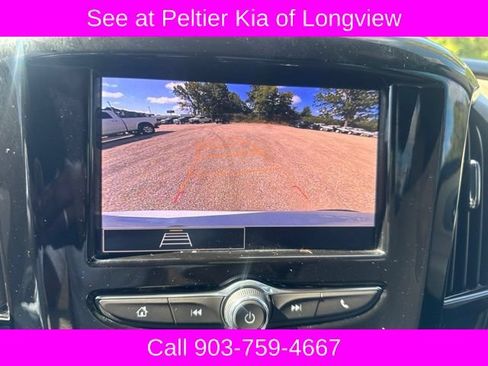 Used 2023 Chevrolet Traverse LS w/ Safety Package FWD image 21