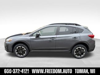 Used 2023 Subaru Crosstrek 2.0i AWD/4WD video 2