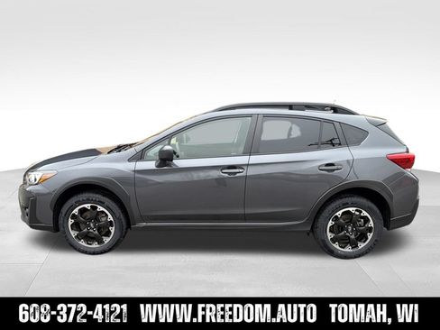Used 2023 Subaru Crosstrek 2.0i AWD/4WD image 2