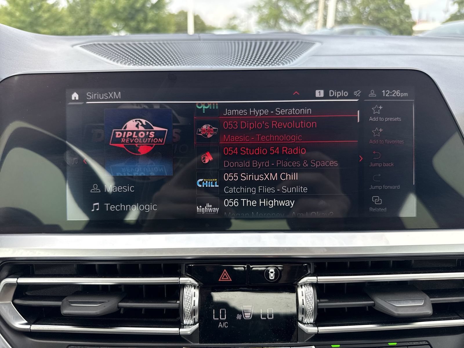 Used 2022 BMW M4 Coupe RWD image 18