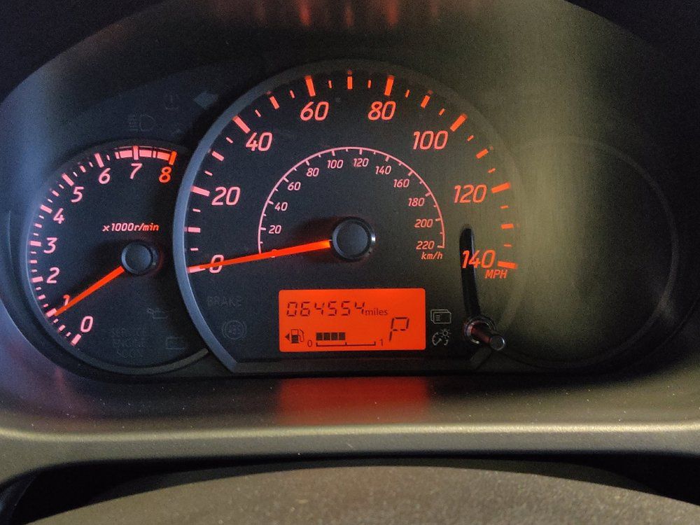 Used 2024 Mitsubishi Mirage ES FWD image 23
