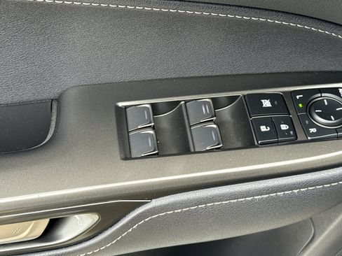 Certified 2024 Lexus NX 350 AWD w/ Vision Package image 14