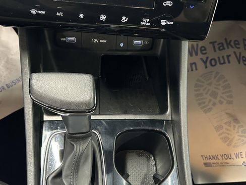 Used 2024 Hyundai Tucson SEL image 34