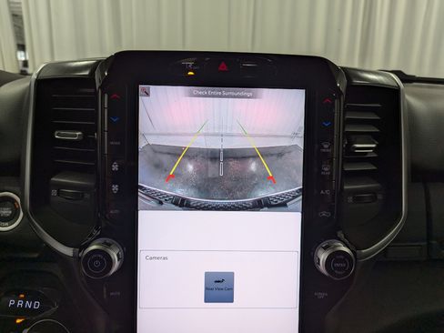 New 2026 RAM 1500 Big Horn image 24