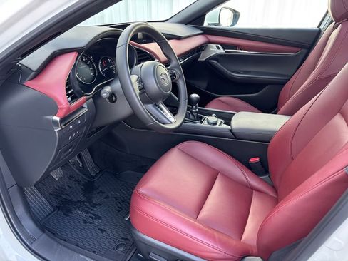 Used 2026 MAZDA MAZDA3 2.5 S Premium image 16