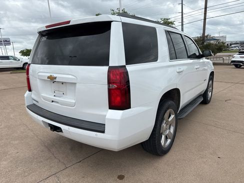 Used 2018 Chevrolet Tahoe LS w/ Max Trailering Package image 7