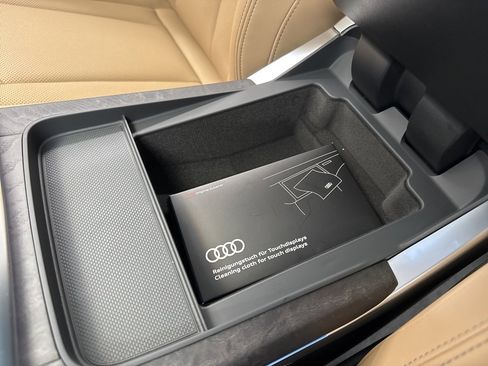 New 2025 Audi Q7 3.0T Premium Plus image 34